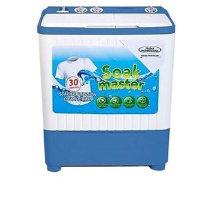 HT 6KG TOP LOAD WASHING MACHING - HAIER THERMOCOOL